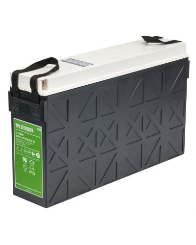 CSB TPL 121800 FR. Аккумулятор герметичный свинцово-кислотный. CSB в Саранске