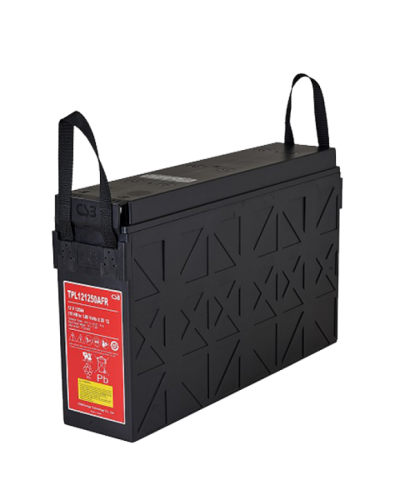 CSB TPL 121250A FR. Аккумулятор герметичный свинцово-кислотный. CSB в Саранске