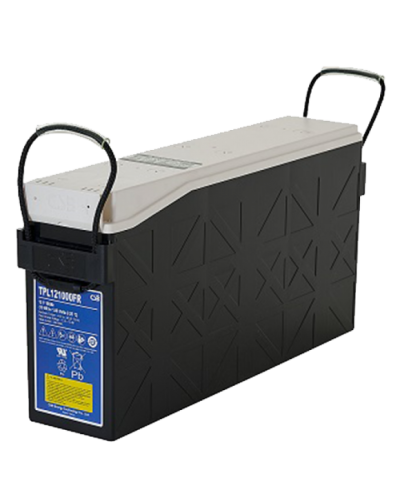 CSB TPL 121000 FR. Аккумулятор герметичный свинцово-кислотный. CSB в Саранске