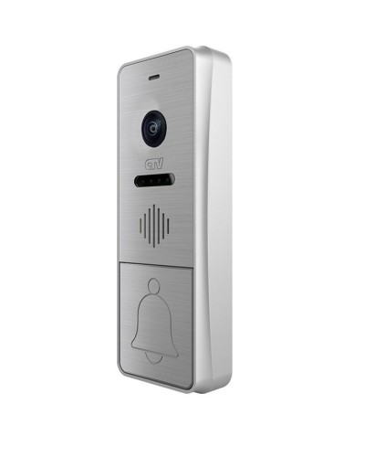 CTV-D4004FHD S (серебро). Вызывная панель цветная. CTV в Саранске