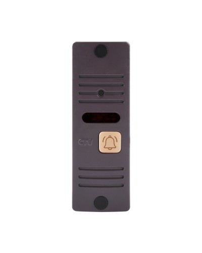 CTV-D10 Plus B (гавана). Вызывная панель цветная. CTV в Саранске