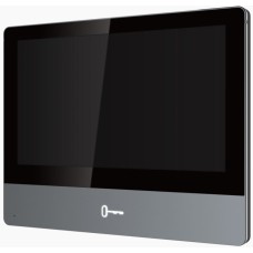 CTV-IP-M6704. Монитор IP-видеодомофона. CTV