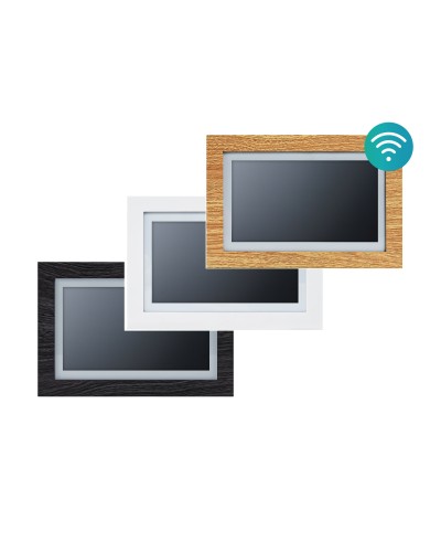 CTV-M5708 Image. Монитор домофона цветной. CTV в Саранске
