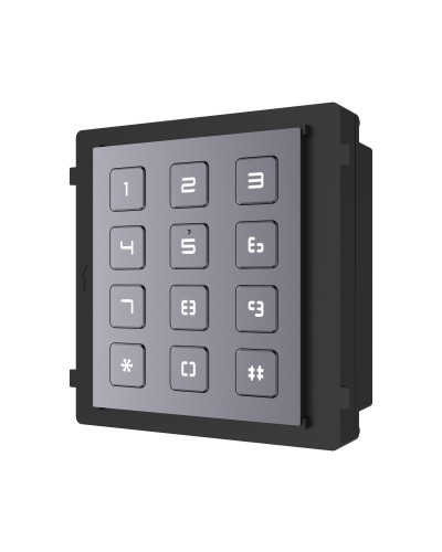 CTV-IP-UKP. Модуль клавиатуры. CTV в Саранске