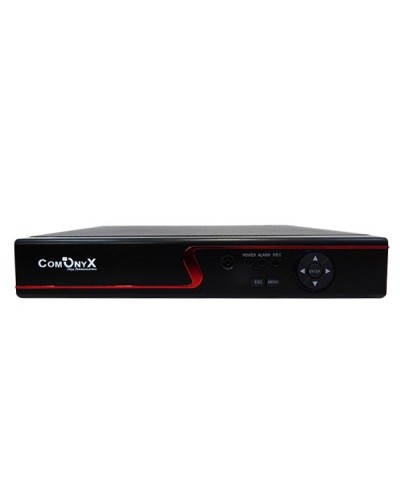 CO-RDH50801v3. Видеорегистратор мультиформатный 8-канальный. ComOnyx в Саранске