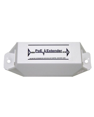 CO-PE-B25-P103v2. Удлинитель Ethernet с PoE по UTP. ComOnyx в Саранске