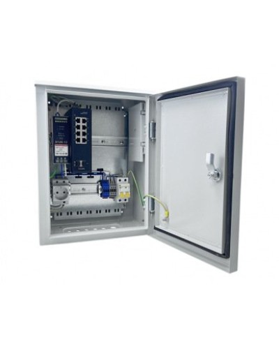 CO-SBOXP508. Уличная станция. ComOnyx в Саранске