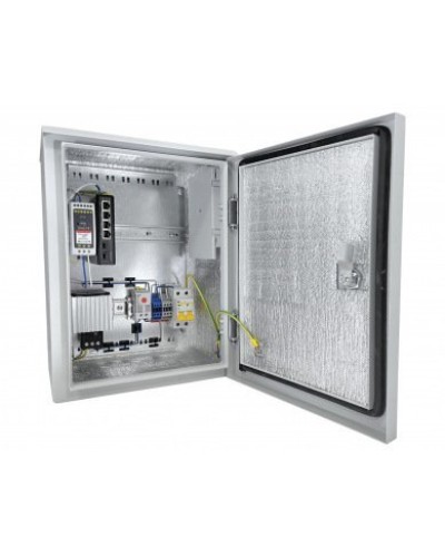 CO-SBOXP504-H. Уличная станция. ComOnyx в Саранске