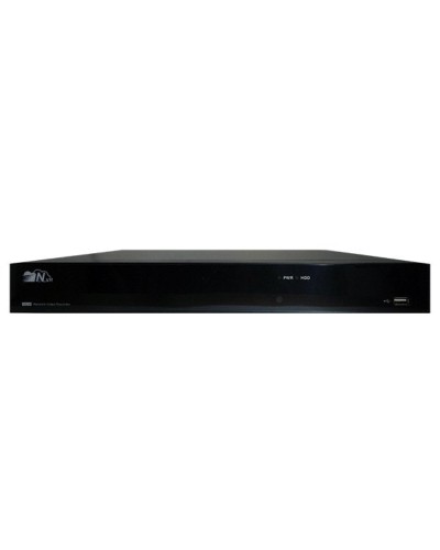 CO-RNI1602Ai. IP-видеорегистратор 16-канальный. ComOnyx в Саранске