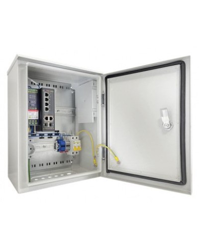 CO-SBOXP505M. Уличная станция. ComOnyx в Саранске