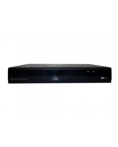 CO-RNI1601PAi. IP-видеорегистратор 16-канальный. ComOnyx в Саранске