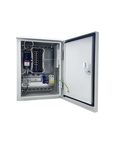 CO-SBOXP511M. Уличная станция. ComOnyx в Саранске