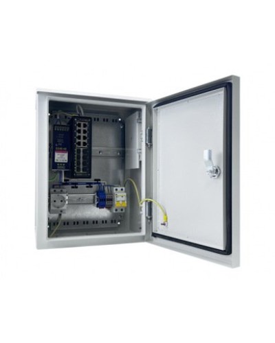 CO-SBOXP510M. Уличная станция. ComOnyx в Саранске