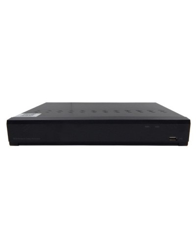 CO-RNI0401. IP-видеорегистратор 4-канальный. ComOnyx в Саранске