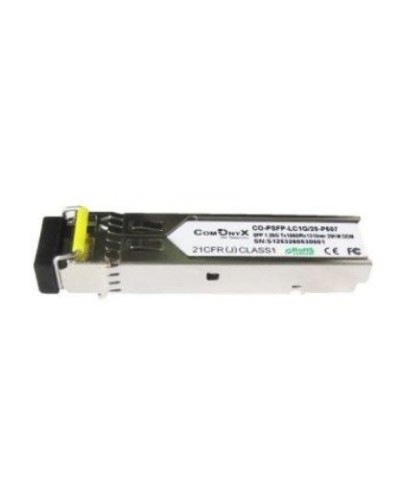 CO-PSFP-LC1G/20-P507. SFP-модуль. ComOnyx в Саранске