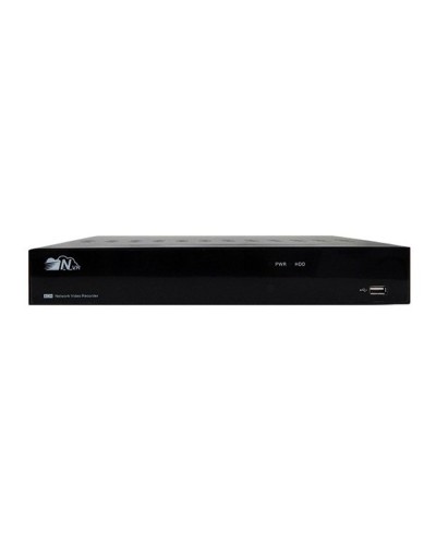 CO-RNI0401Ai. IP-видеорегистратор 4-канальный. ComOnyx в Саранске