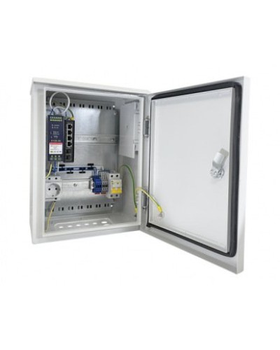 CO-SBOXP505. Уличная станция. ComOnyx в Саранске