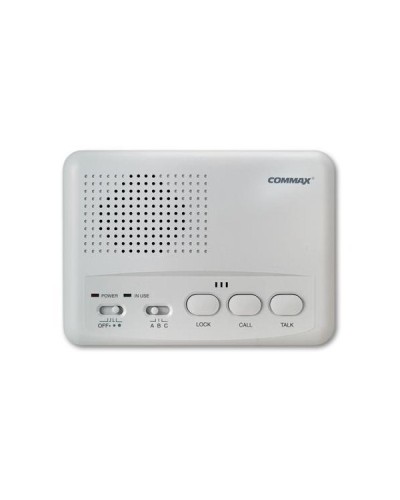 WI-3SN. Пульт громкой связи. Commax в Саранске