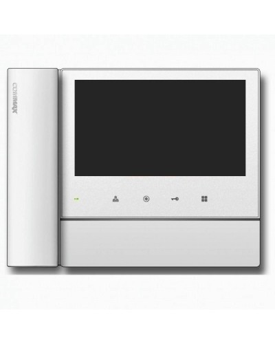 CDV-70N (белый). Монитор домофона цветной. Commax в Саранске