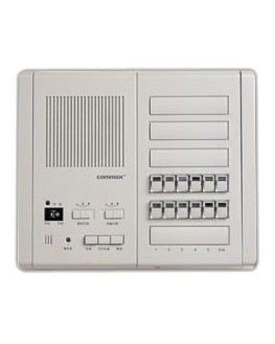 PI-10LN. Устройство переговорное. Commax в Саранске