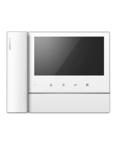CDV-70NM/VZ (белый). Монитор видеодомофона цветной. Commax в Саранске