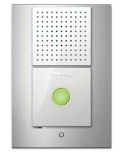 DR-2L. Вызывная аудиопанель. Commax в Саранске