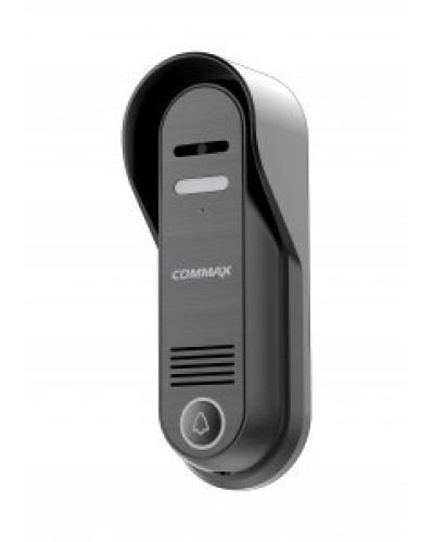 CIOT-D20P. Вызывная панель IP-домофона. Commax в Саранске