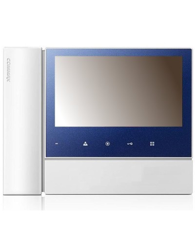 CDV-70N2 (синий). Монитор домофона цветной. Commax в Саранске