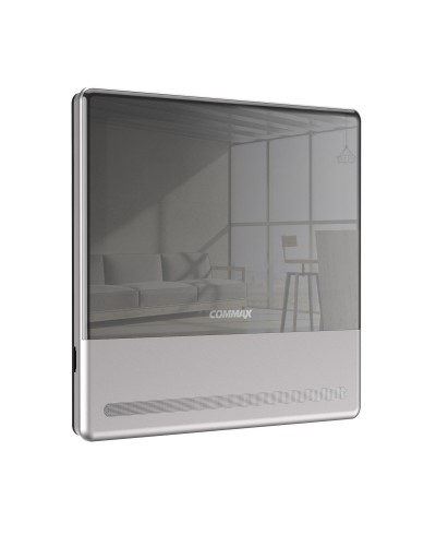CDV-70QT (серебро). Монитор домофона цветной. Commax в Саранске