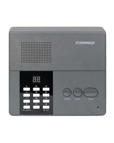 CM-810. Интерфон. Commax в Саранске