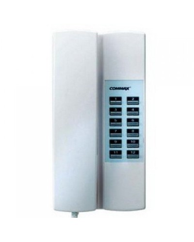 TP-12RM. Интерфон. Commax в Саранске