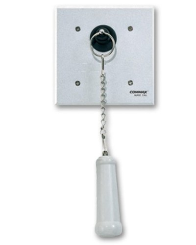 ES-420. Проводная кнопка вызова со шнуром. Commax в Саранске