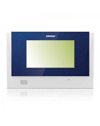 CDV-72UM (синий). Монитор домофона цветной. Commax в Саранске