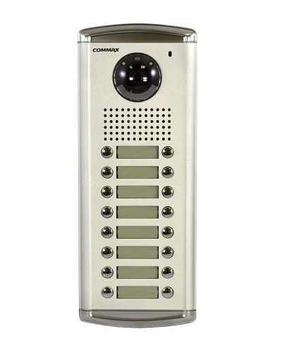 DRC-16AC2. Вызывная панель цветная. Commax в Саранске