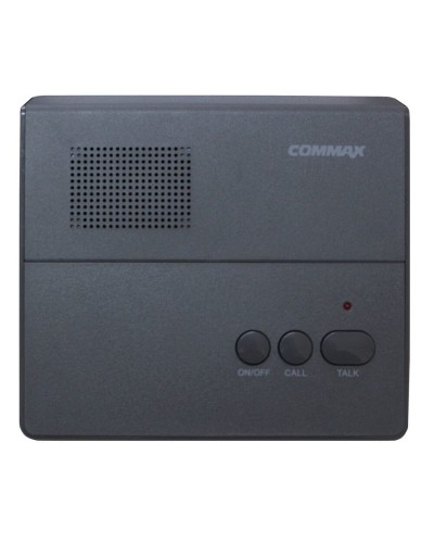 CM-801. Интерфон. Commax в Саранске