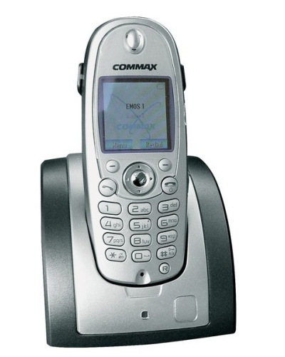 CDT-180. Трубка дополнительная. Commax в Саранске