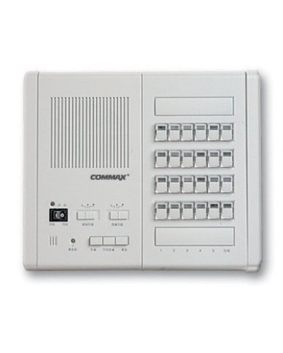 PI-20LN. Устройство переговорное. Commax в Саранске