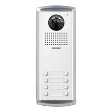 DRC-8AС2. Вызывная панель цветная. Commax