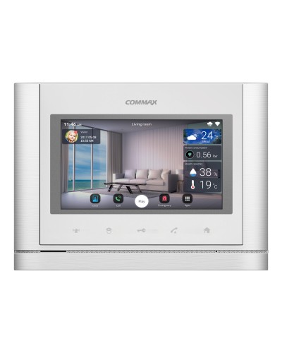 CIP-700M. Монитор IP-домофона цветной. Commax в Саранске