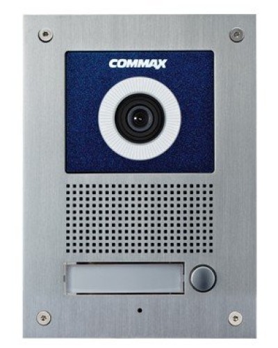 DRC-41UN. Вызывная панель цветная. Commax в Саранске
