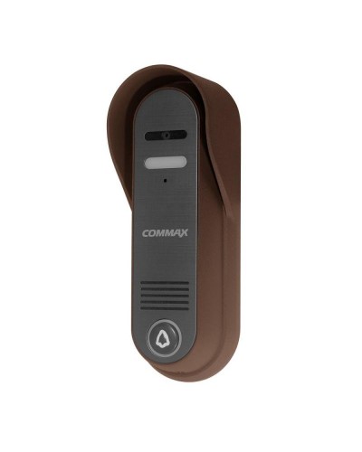 DRC-4CPN3 (медь). Вызывная панель цветная. Commax в Саранске