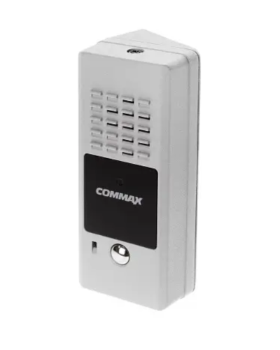 DR-2PN. Вызывная аудиопанель. Commax в Саранске