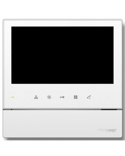 CDV-70H2 (белый). Монитор домофона цветной. Commax в Саранске