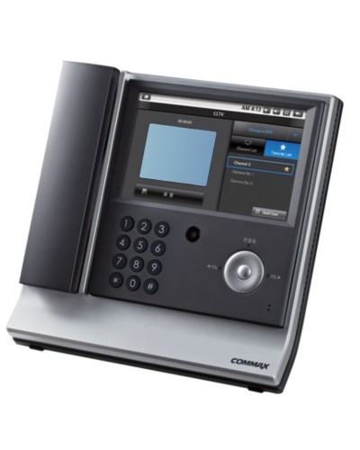 CIOT-G700. IP станция охраны. Commax в Саранске