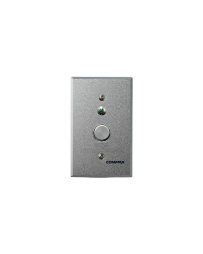ES-400. Проводная кнопка вызова. Commax в Саранске