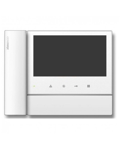 CDV-70N2 (белый). Монитор домофона цветной. Commax в Саранске