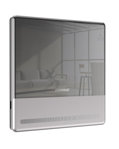 CDV-70QT/XL (серебро). Монитор видеодомофона цветной. Commax в Саранске