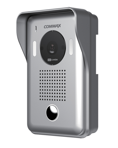 DRC-40YV. Вызывная панель цветная. Commax в Саранске