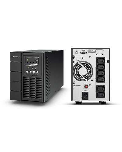 OLS2000EC. Источник бесперебойного питания. CyberPower в Саранске