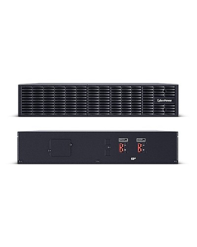 BPSE72V40ART2U. Дополнительный блок батарей. CyberPower в Саранске
